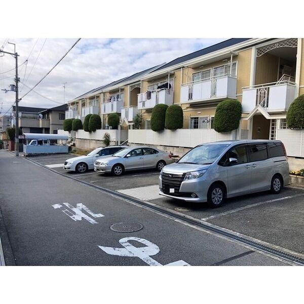 サンライズ曽根西ハイツ