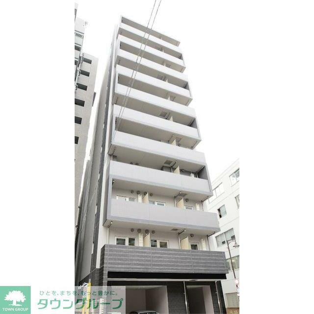 ステージファースト浅草橋II