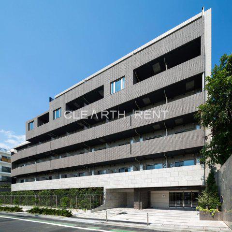 コンシェリア目黒 THE RESIDENCE