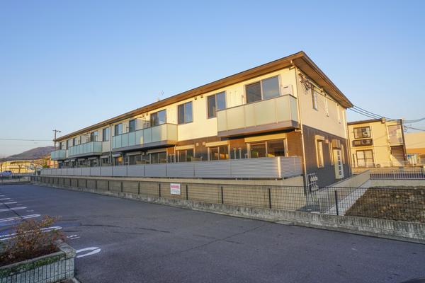 シャーメゾン瀬戸