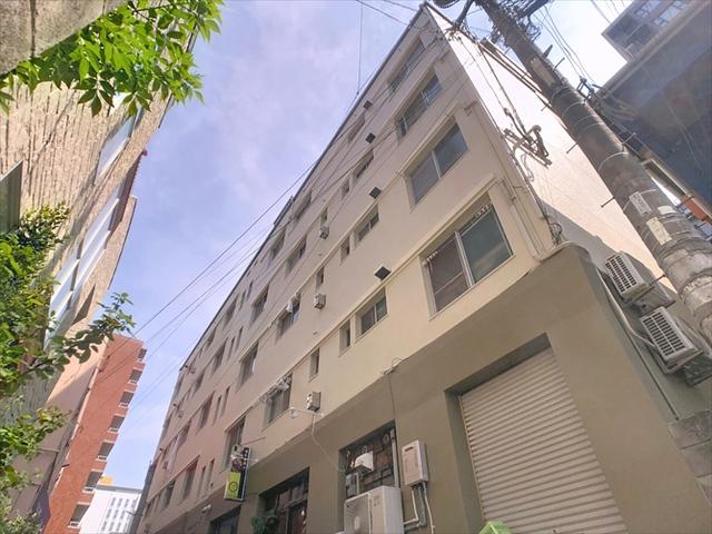 井原コーポ