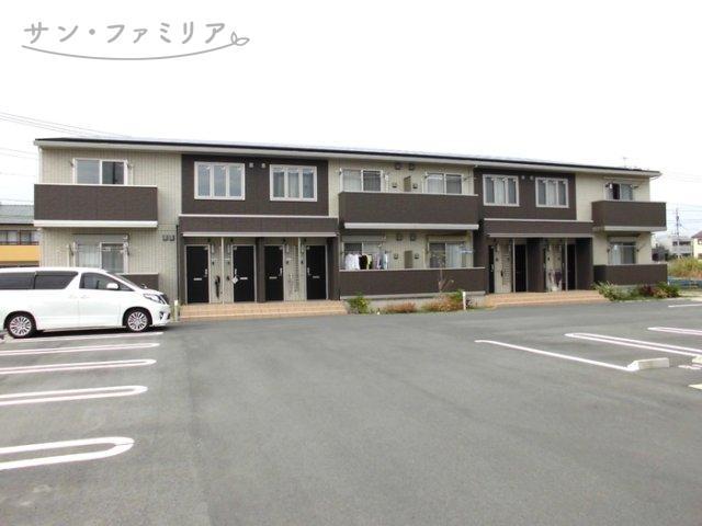 LA TERRE I棟