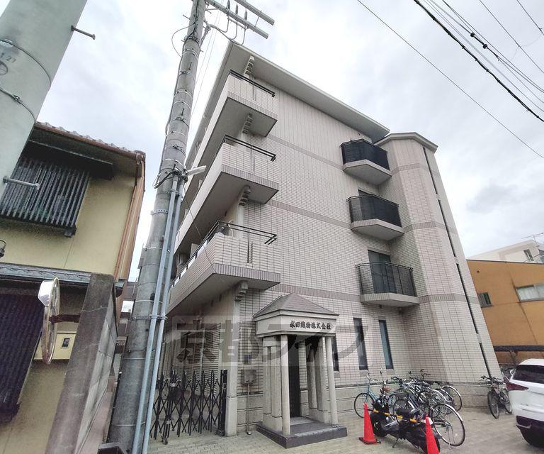 マーク西陣