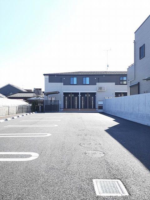 コンフォートカーサ