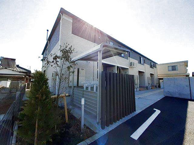 コンフォートカーサ