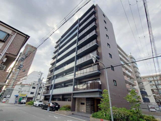 幸COURT森ノ宮