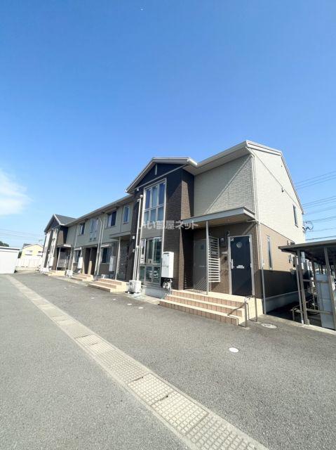 D-ROOMシルクマムB