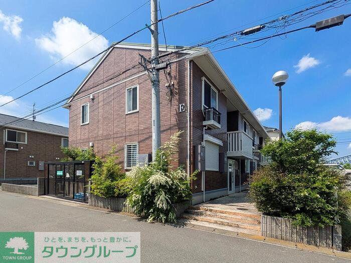タウンハウス フォレ