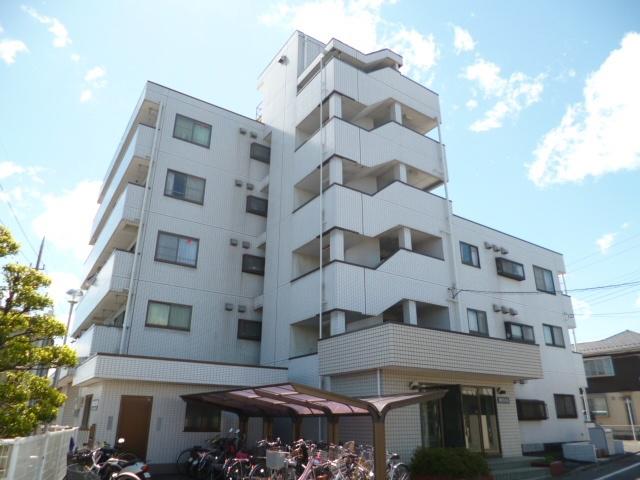 西武マンション