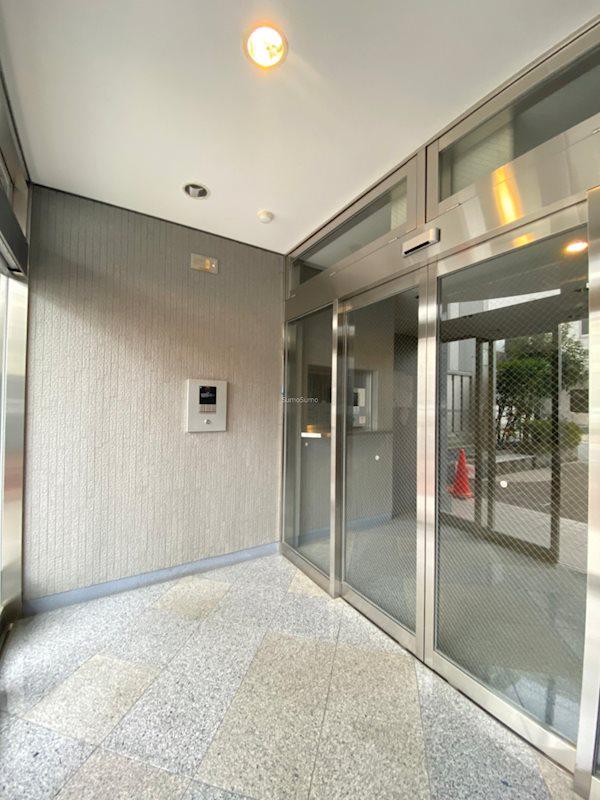 プレサンス西心斎橋