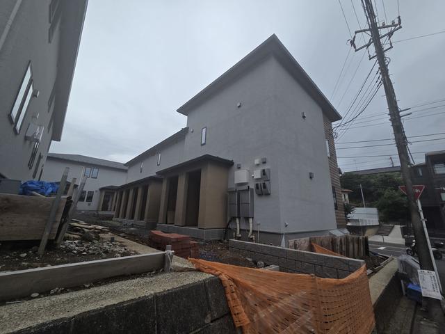 KUKKULA KURIYA2号棟
