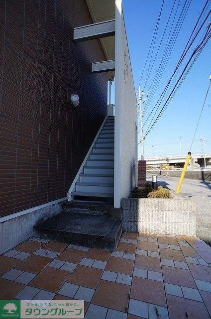 ル シェル ブルー