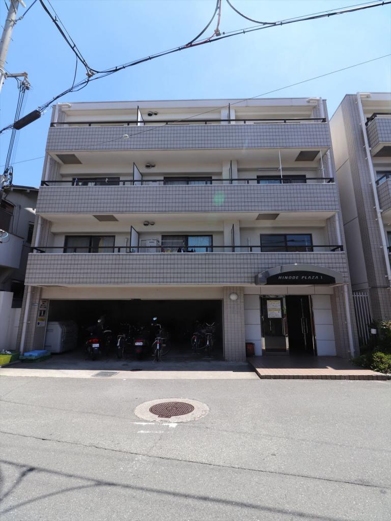 日の出プラザⅠ号館