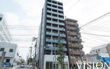 AXAS旗の台