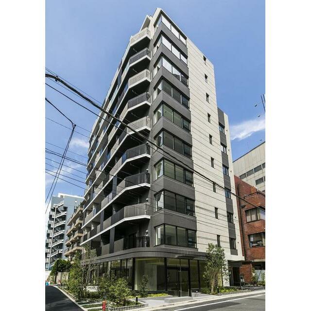 パークアクシス南青山七丁目 部屋番号302