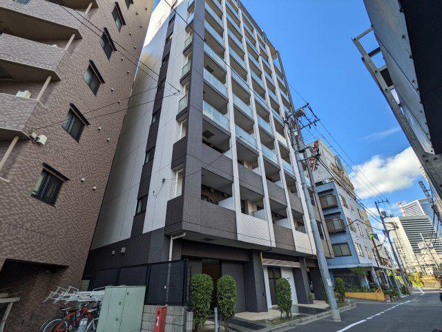 PREMIUM CUBE三田