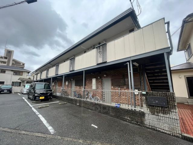 曽根ハイツアイボリー