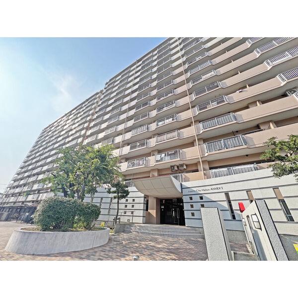 スペリアシティ名南アネックスⅠ