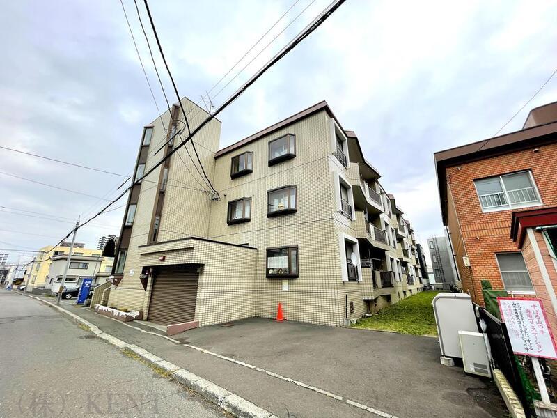 リンダビスタ山の手(3LDK/3階)