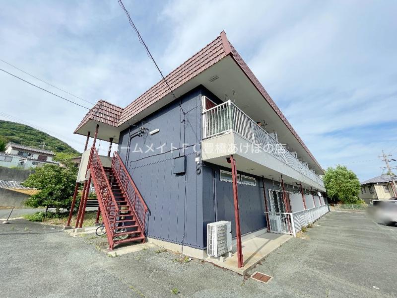 前川ハイツ