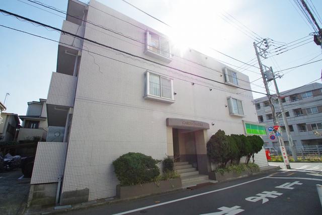 ガーデンマツイ