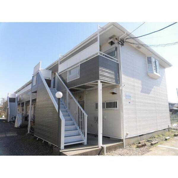 エステートピア山田