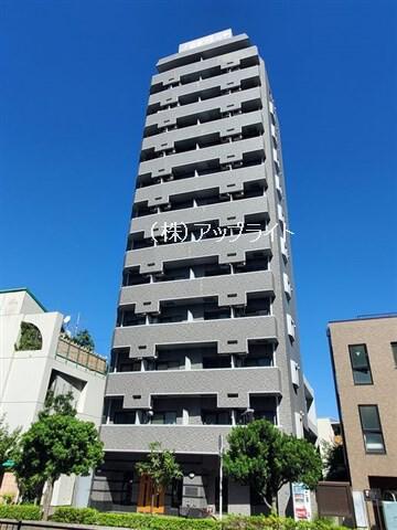 クレアシオン市ヶ谷西