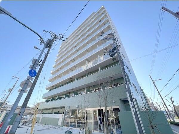 アーバンパーク住之江公園1