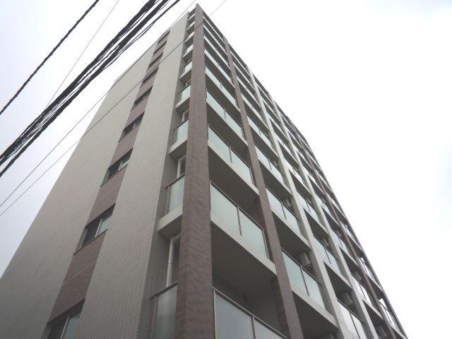 AZESTときわ台