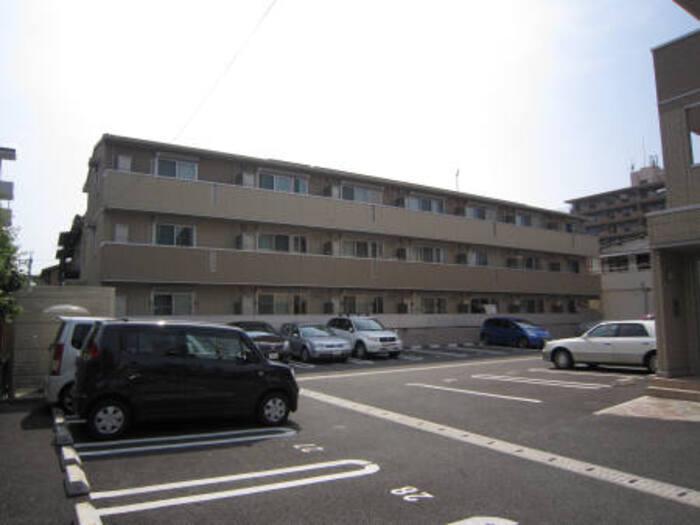 パレス丹波弐番館