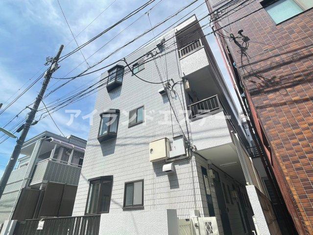 サンブリッジコーポ