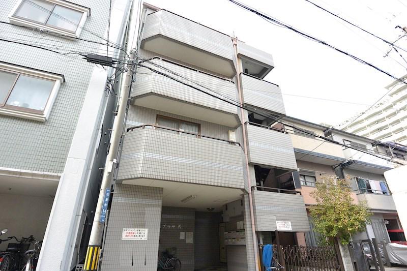 プラザ香里