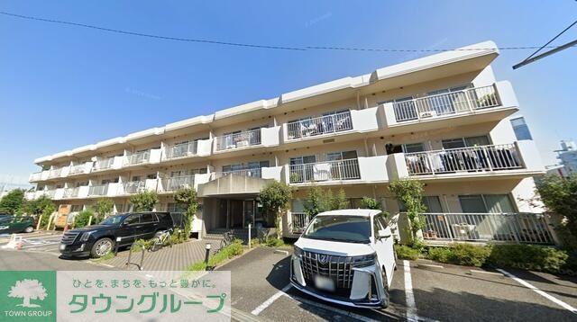 エンゼルハイム東中野
