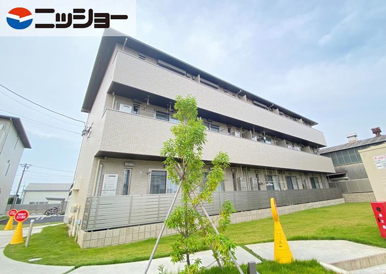 ユアメゾン須ヶ口 C棟