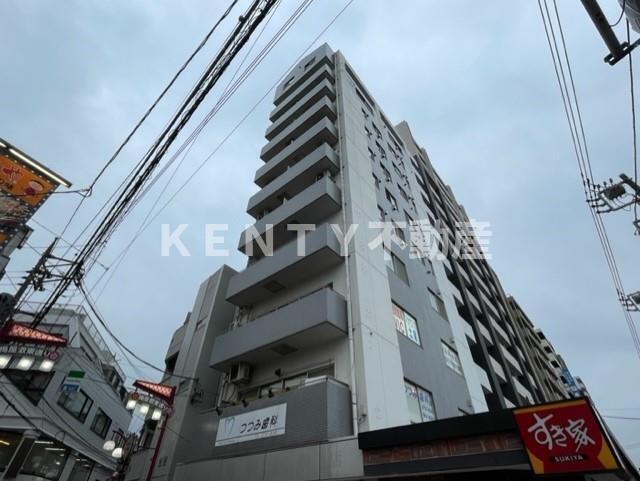 プラムパーク嶋田