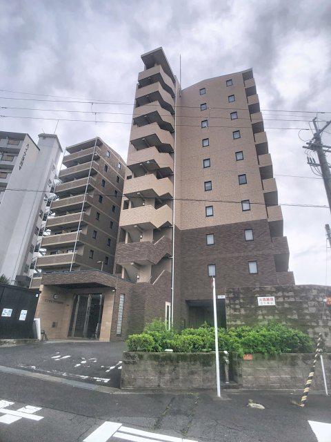 エンゼルプラザ南草津