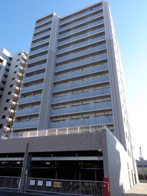 パークアクシス東陽町