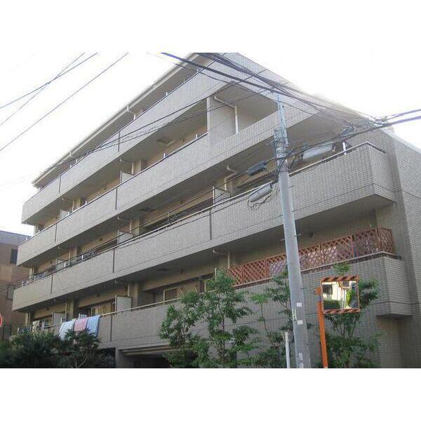 コンフォール高田馬場