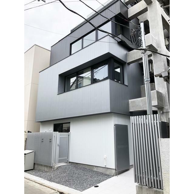 トラスト学芸大学