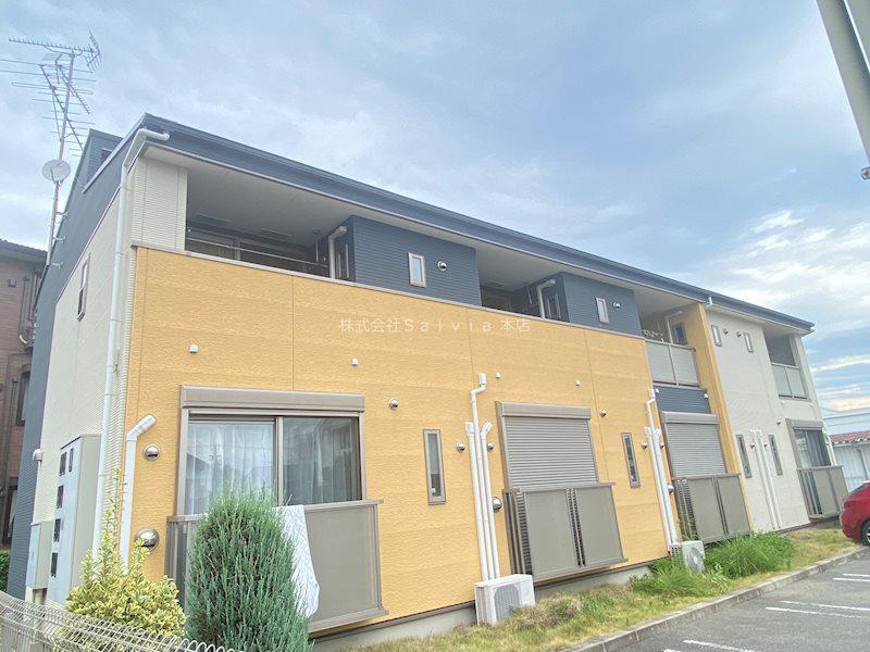 南海泉北線 深井駅 徒歩20分  築16年