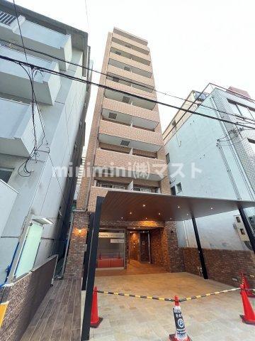 オルフェア上本町VII番館
