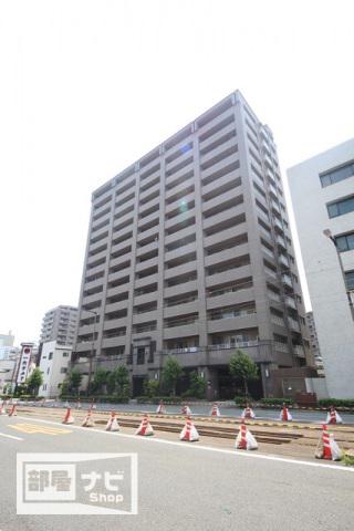 アルファステイツ勝山通