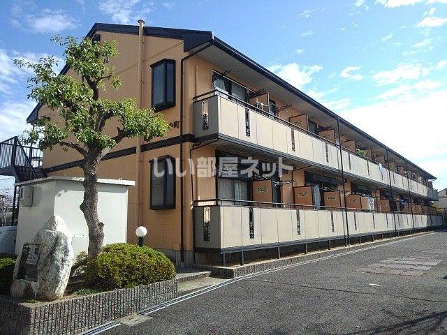 クレスト中町
