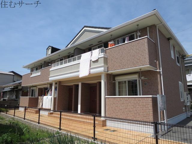 サンビレッジ川尻