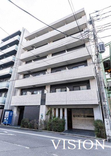 ヴァレッシア菊川シティ