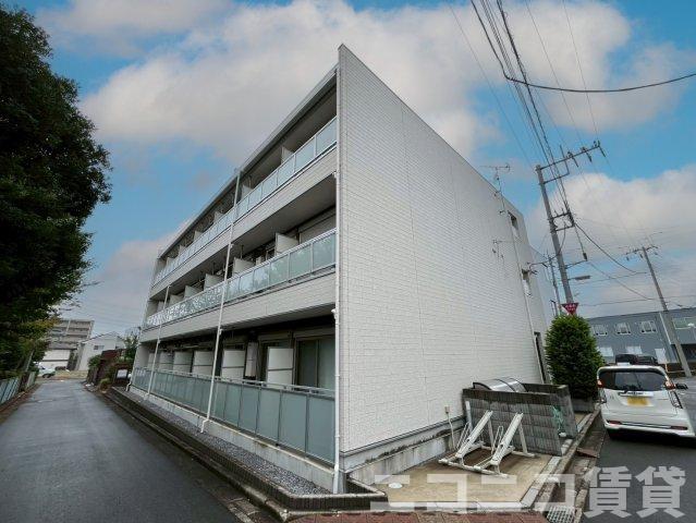 リブリ・レイクサイドビレッジ