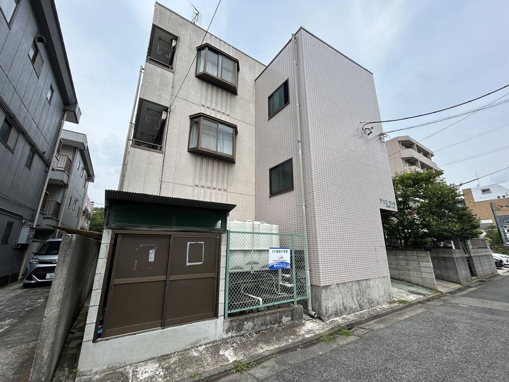 アリスヴィラ