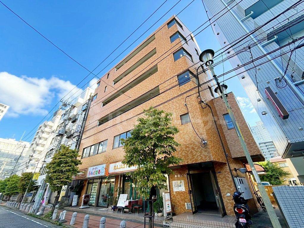森田ビル
