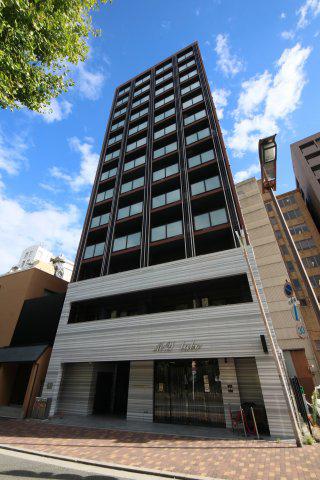 プライマル靱本町
