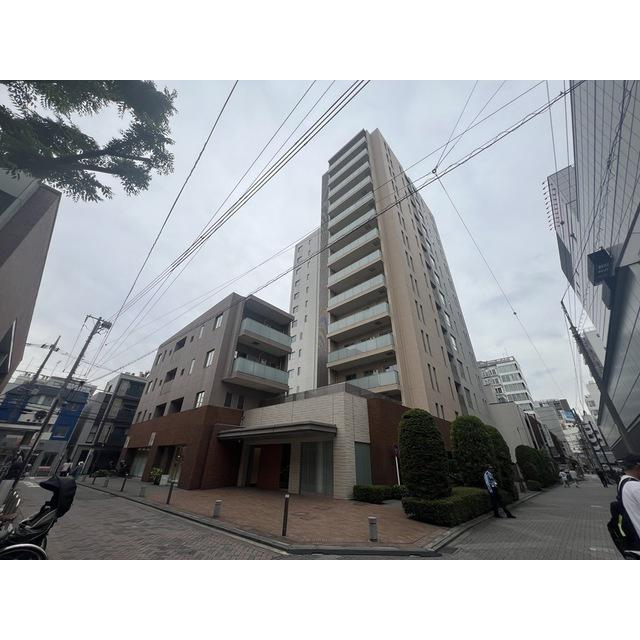 サンウッド吉祥寺フラッツ